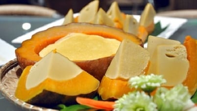 Thực phẩm dễ tìm và dễ chế biến giúp tăng cường thị lực, bảo vệ mắt trong mùa thi cho trẻ