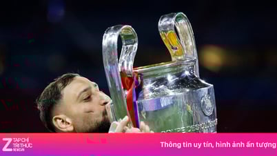 El PSG fija el precio de Donnarumma