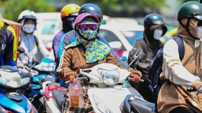 Météo du jour (7 juin) : Chaleur généralisée dans les régions du Nord et du Centre