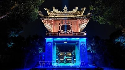 Organizing the Thang Long - Hanoi Festival 2025 on a large scale