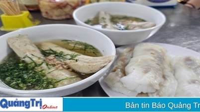 Những món ngon Cao Bằng