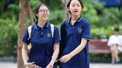 420 thí sinh Hà Nội bỏ thi lớp 10 môn ngữ văn