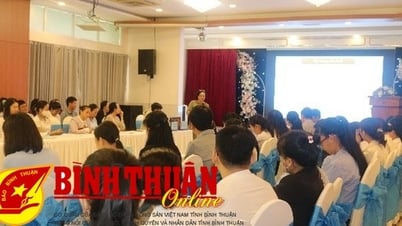 Tập huấn tối ưu chi phí thuế, xây dựng mô hình kế toán