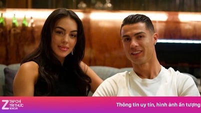 L'émission de la petite amie de Ronaldo a été annulée malgré ses nombreux revenus