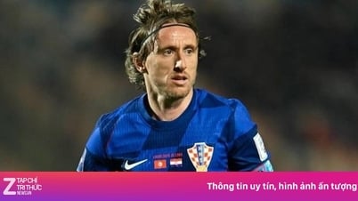 Croacia marca 7 goles en las eliminatorias del Mundial