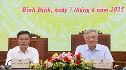 Phó Thủ tướng Thường trực Chính phủ kiểm tra tình hình triển khai, chỉ đạo tháo gỡ các khó khăn, vướng mắc, nút thắt 4 dự án thành phần cao tốc từ Đà Nẵng tới Phú Yên