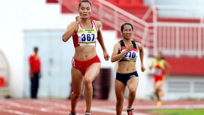 Thể thao Việt Nam tham dự SEA Games 33 với 1.000 thành viên