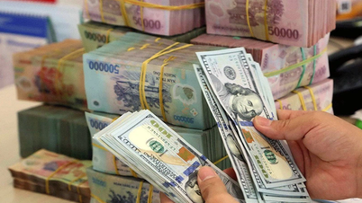 Doanh số giao dịch liên ngân hàng tăng trên 88.700 tỷ đồng/ngày