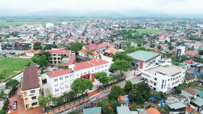  Chiến khu anh hùng đổi thay vươn mình trong kỷ nguyên mới
