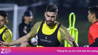 La estrella naturalizada malasia quiere vencer a Vietnam