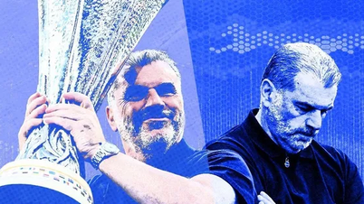 16 ngày sau khi giúp Tottenham giải cơn khát danh hiệu, Ange Postecoglou bị sa thải