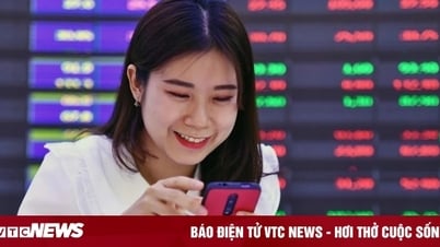 Việt Nam lần đầu vượt 10 triệu tài khoản chứng khoán
