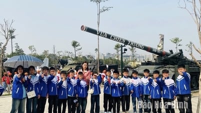 Nơi hun đúc lửa nghề cho người làm báo