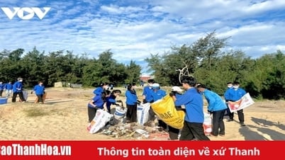 Lanzamiento de la Semana del Mar y las Islas de Vietnam 2025
