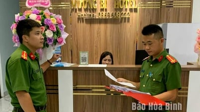 Nỗ lực đảm bảo an ninh du lịch