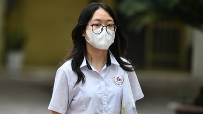 Đề Văn thi lớp 10 Hà Nội xoá bỏ định hướng văn mẫu, thí sinh dễ đạt 7 điểm