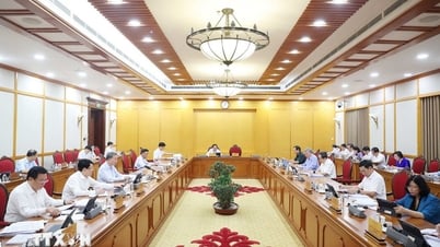 Có thể đưa cơ quan, đơn vị cấp tỉnh, xã mới vào hoạt động từ 1-7