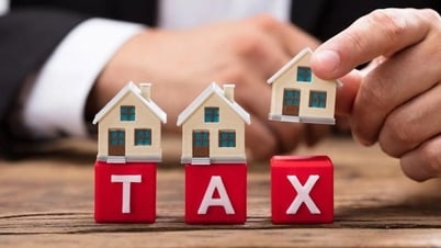 Dẹp bỏ tâm lý tìm cách trốn thuế