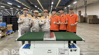 Cơ chế thông thoáng giúp hoạt động chuyển giao công nghệ phát triển