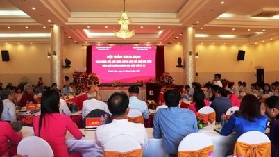 Cống hiến to lớn của các bậc tiền nhân sẽ thôi thúc lòng yêu nước của thế hệ trẻ