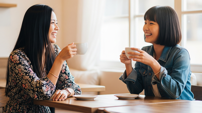Giải mã bí mật: Tại sao cà phê quán 'ngon' hơn cà phê nhà?