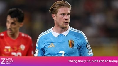 La selección belga decepciona