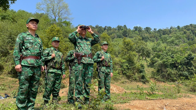 Triệt phá đường dây tội phạm ma túy xuyên quốc gia