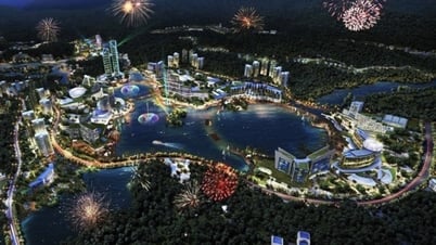 Linh hoạt trong thu hút nguồn lực đầu tư 