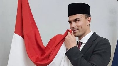 Dàn sao Indonesia nhập tịch áp đảo tuyển Việt Nam về lương bổng