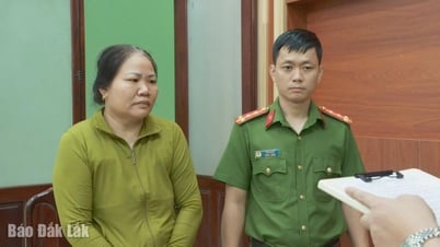 Triệt phá cơ sở sản xuất cà phê giả quy mô lớn