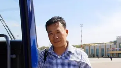 Ám ảnh thi cử