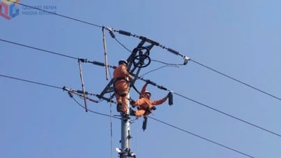 Quyết tâm không để Quảng Ninh thiếu điện dịp cao điểm mùa hè