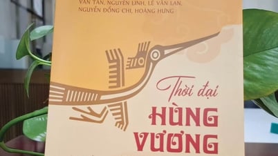 Hung King Era