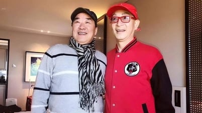 Nam diễn viên từng đóng hơn 20 vai trong 'Tây du ký 1986' qua đời