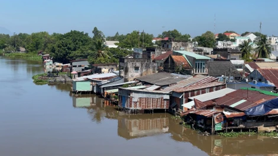 Protect water quality, improve environmental quality