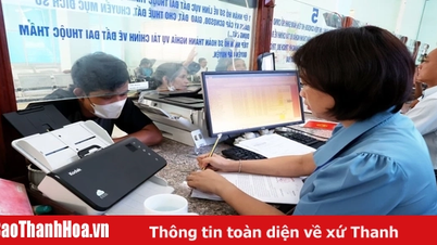 Bộ Nội vụ đề nghị ưu tiên cán bộ có tư duy đổi mới, dám nghĩ, dám làm