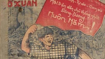 Tờ báo cách mạng đầu tiên phát hành công khai