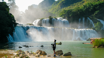 'Giao diện' tháng 6 của Cao Bằng