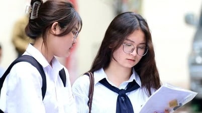 Khối C bất ngờ 'lặn' mất