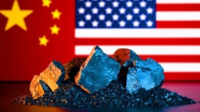 Trung Quốc đang toan tính gì với “quân bài chiến lược” đất hiếm?