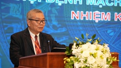 Chuyên gia cảnh báo lối sống người trẻ khiến bệnh mạch máu gia tăng