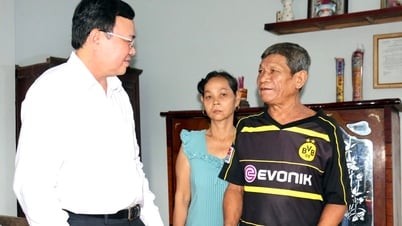 ตรวจสอบโครงการก่อสร้างบ้านพักคนดี อำเภอชะอวด