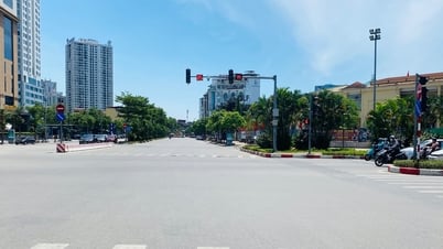 Thời tiết ngày 7/6: Bắc Bộ ban ngày có nơi nắng nóng trên 36 độ C, tối và đêm mưa dông