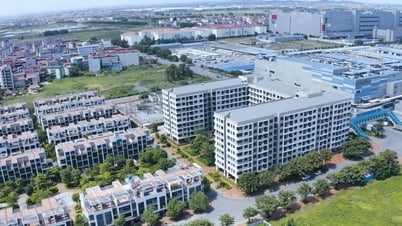 Loạt ‘ông lớn’ bất động sản bị lãnh đạo tỉnh Bắc Ninh thúc tiến độ