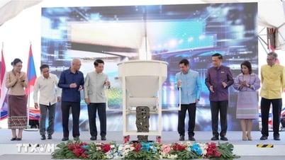 New impetus for Vietnam-Laos-Thailand road connectivity