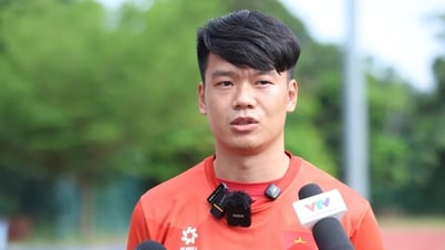 Thành Chung: Malaysia nhiều cầu thủ nhập tịch, tôn trọng đội bạn nhưng sẵn sàng đối đầu
