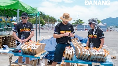 Chờ đợi sự thăng hoa cùng 'Nghệ thuật sáng tạo"'