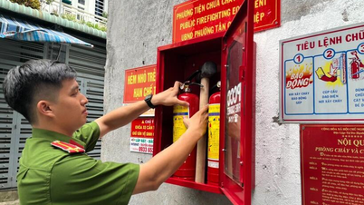 8 contenus publics en matière de prévention des incendies, de lutte contre les incendies, de sauvetage et de secours
