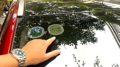 Предложение убрать наклейки с платных дорог со стекол автомобилей