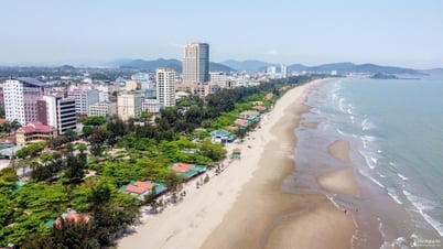 Thời tiết Nghệ An ngày 7/6: Nắng nóng, có nơi nắng nóng gay gắt